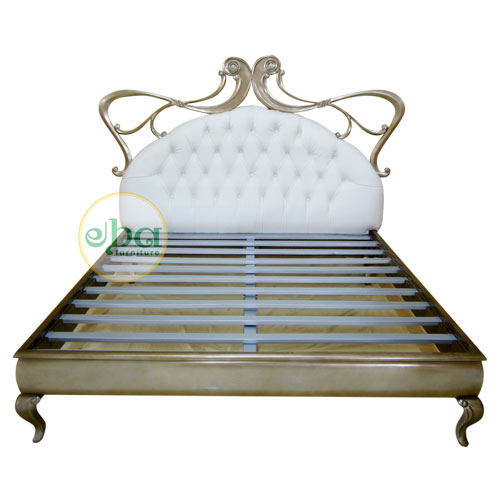 french simply layers bed