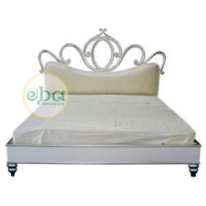 hye kyo simple bed