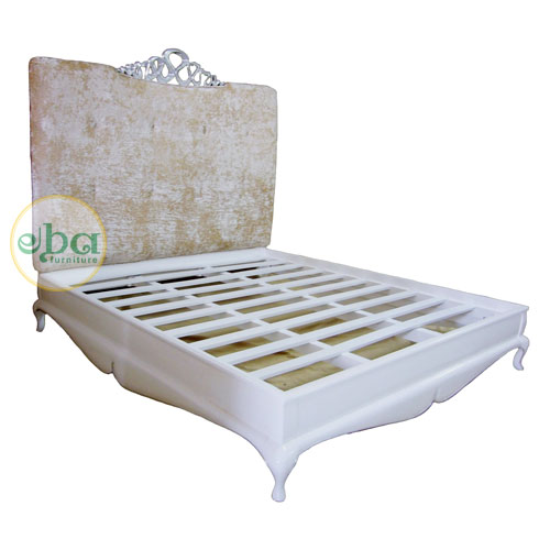 oxana upholstery bed