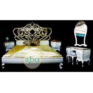 queen aquino bedroom set