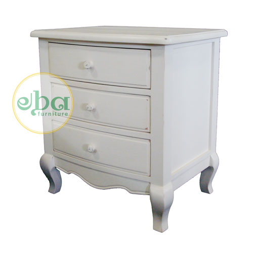 maria bedside table