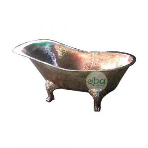 007 Arca Bronze Bathtub
