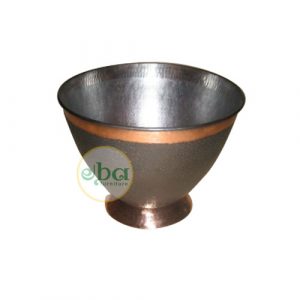 BW04 Small Bronze Bowl
