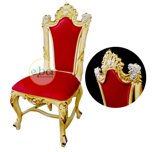 farah queen chair
