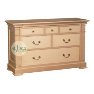 napoli chest drawers