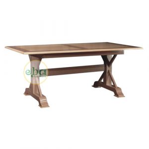 napoli x dining table