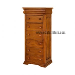 chest 7 drawers