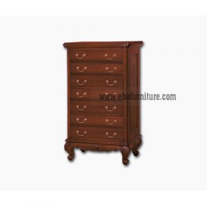 Chest 7 Drawers