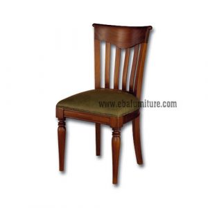 colonial dining chair