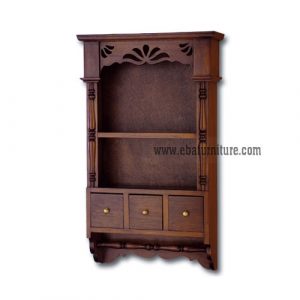 wall cabinet 3d