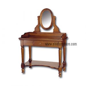 bisell dressing table