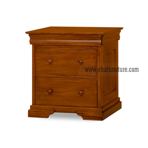 small chest 2 drawers