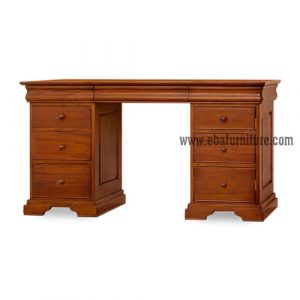 country dressing table