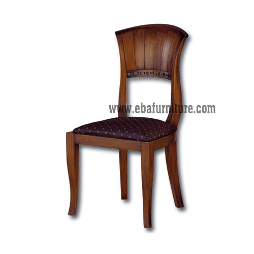 empire fred chair