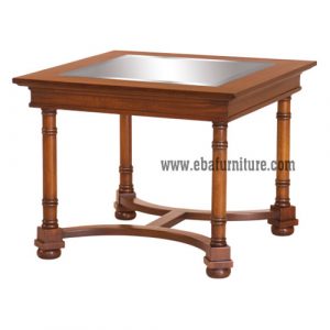 country square table