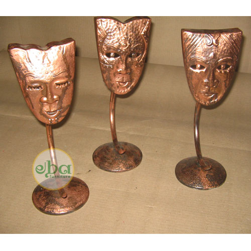 Beauty Bronze Mask-1