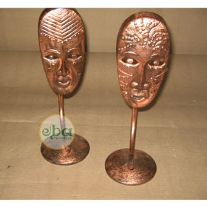 Beauty Bronze Mask-2