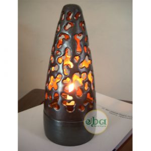 Basic Bronze Lamp