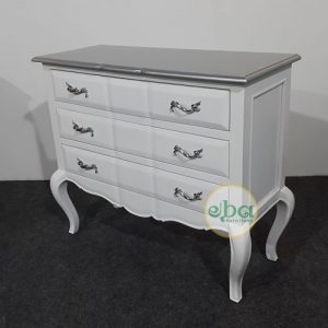Jose Chest of Drawer