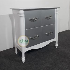 Daniel Chest of Drawers