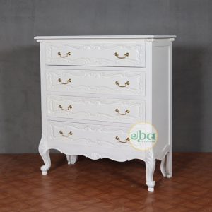 Halley Chest of Drawers