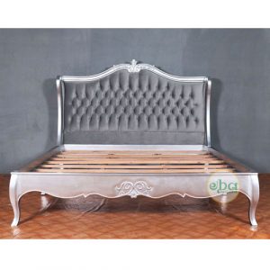 Kelly Upholstery Bed