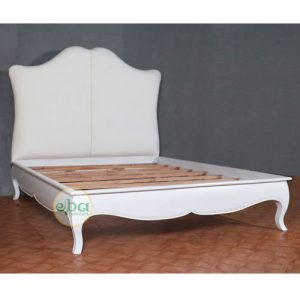 James Upholstery Bed