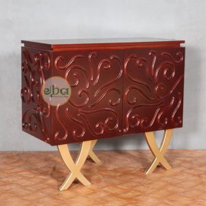 Elba Small Carved Buffet