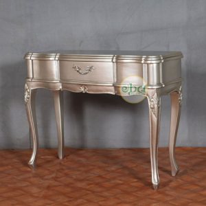 Harris Silver Console Table