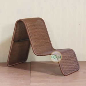 Nicko Rattan Chair