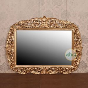 Burnie Wall Mirror