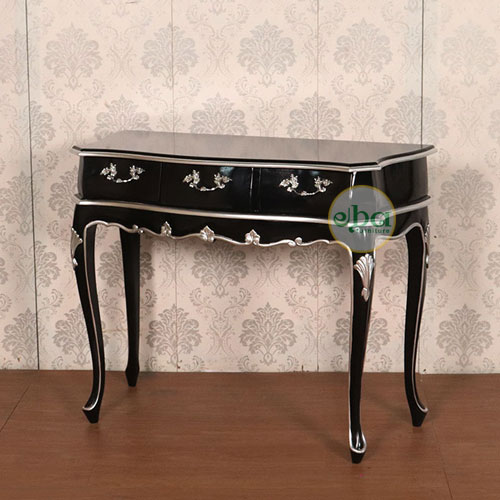 Greed Console Table
