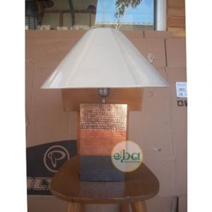 Banned Lamp 004