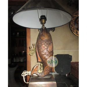 Fish Lamp 010