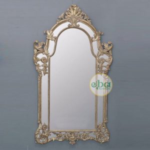 cinta laura mirror