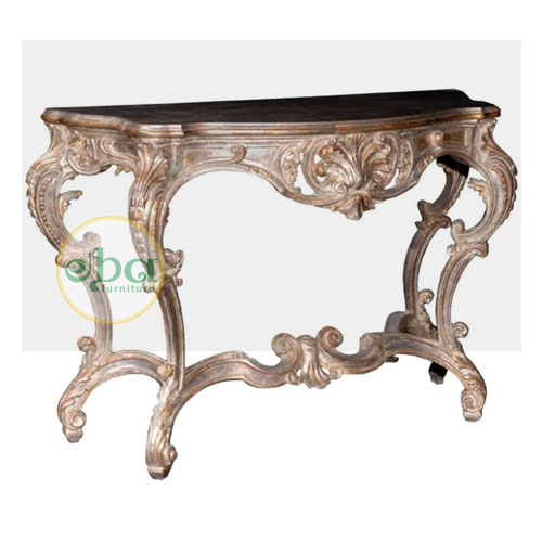 patrice console table