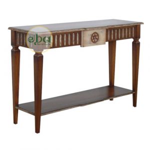 noble console table