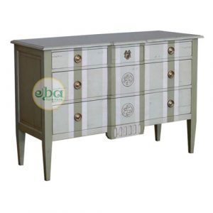 noble chest 5 drawers