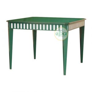noble square table