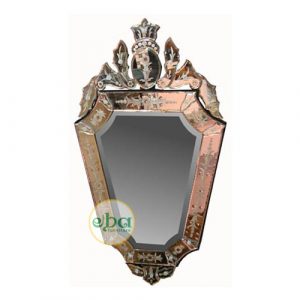 Venetian Mirror Classic 002