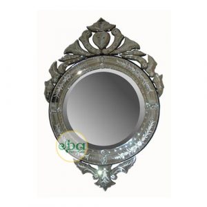 Venetian Mirror Classic 005