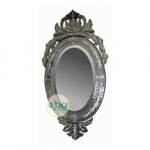 Venetian Mirror Classic 008