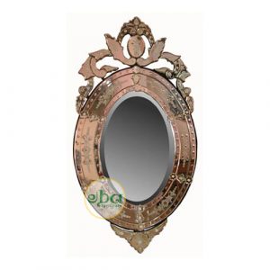 Venetian Mirror Classic 009