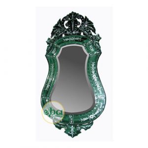 Venetian Mirror Classic 012