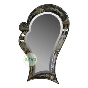 Venetian Mirror Classic 015