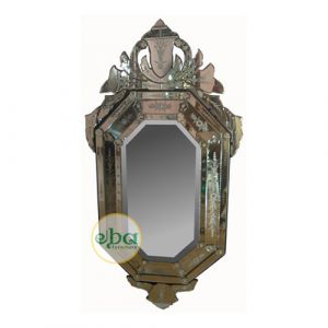 Venetian Mirror Classic 016