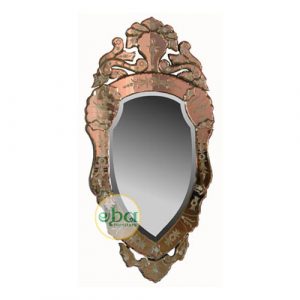 Venetian Mirror Classic 019