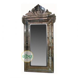 Venetian Mirror Classic 020