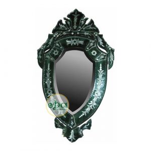 Venetian Mirror Classic 026