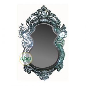 Venetian Mirror Classic 029